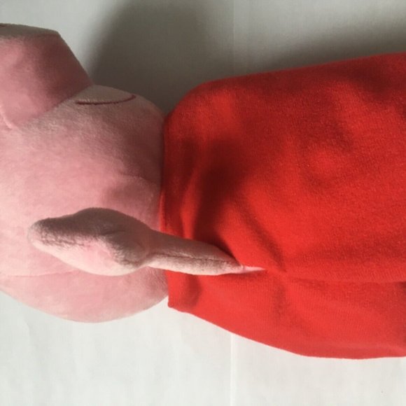 Peppa Pig lot! With Hug Me Plush and Plastic Figures and accessories. - Picture 7 of 8